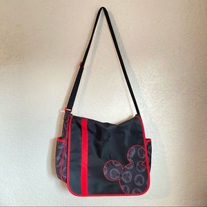 Mickey diaper bag - Disney baby